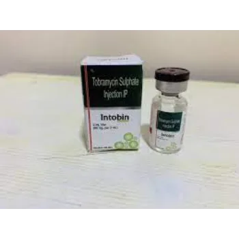 Tobramycin Injection